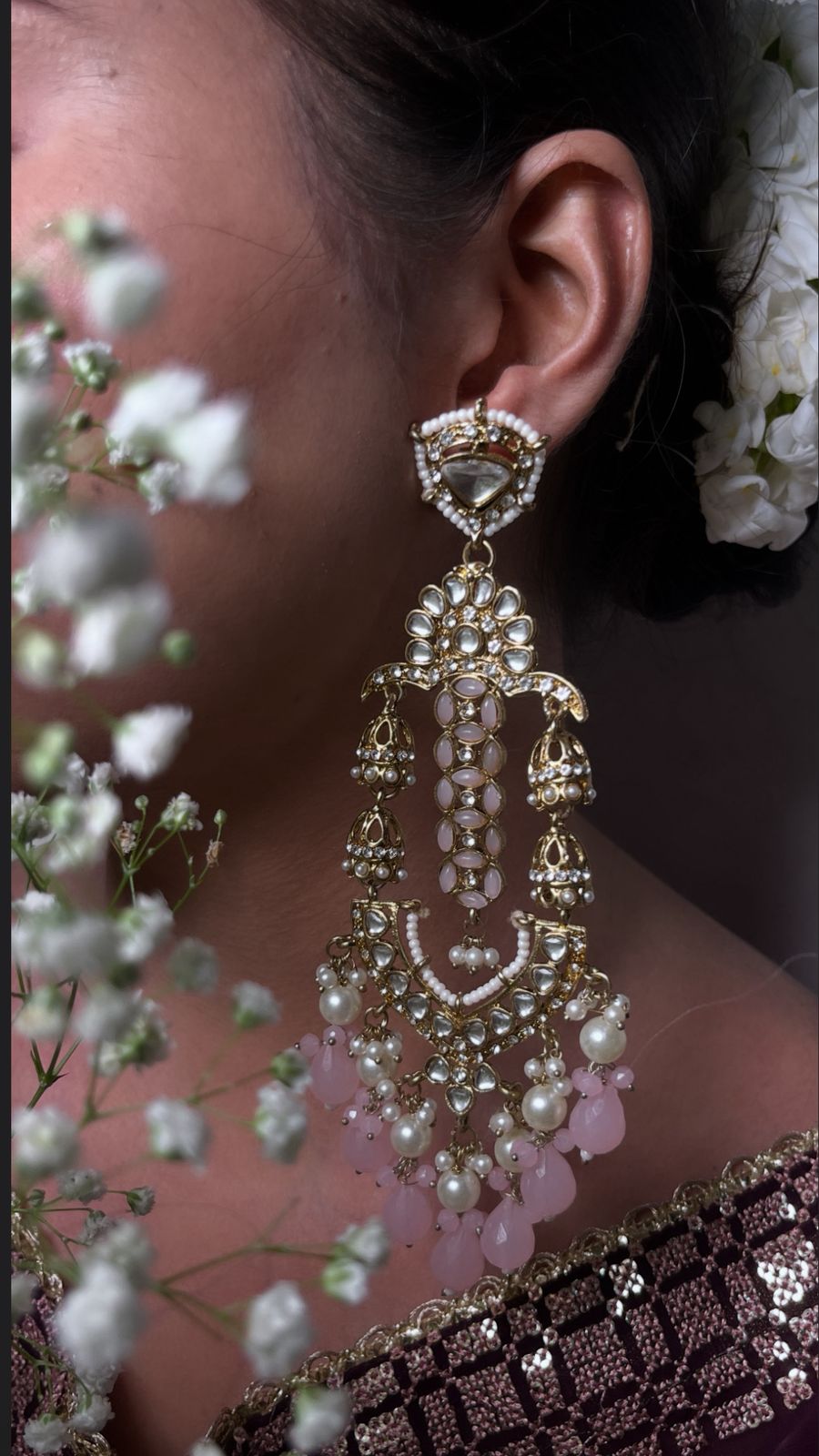 deepika danglers