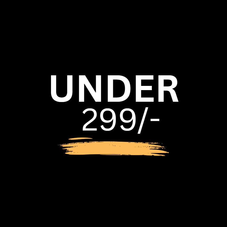under 299