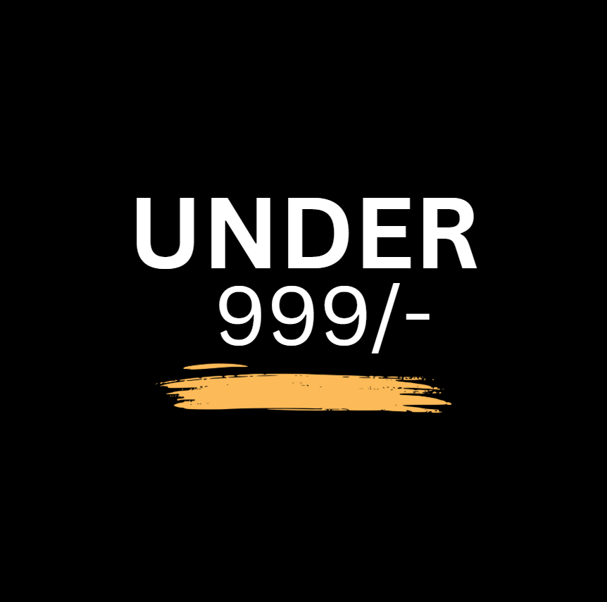 under 999