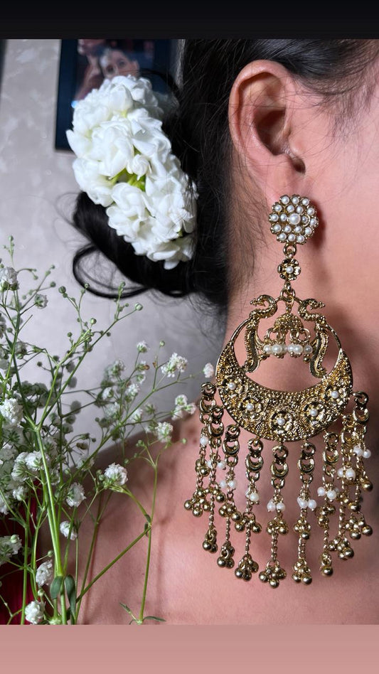 kareena kapoor inspired earrings