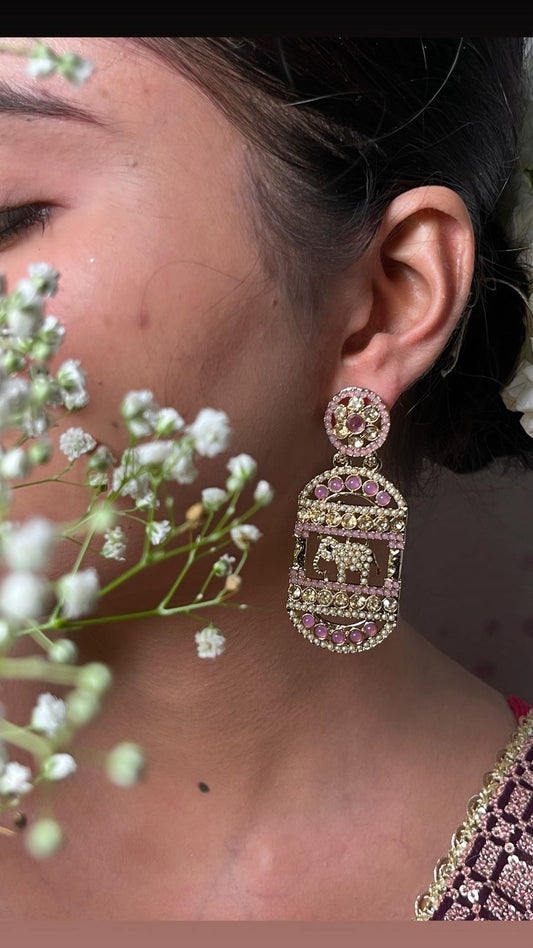 gajanan earring