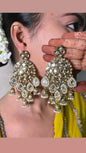 kashish kundan chandbali