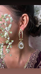 tanya dangler earring