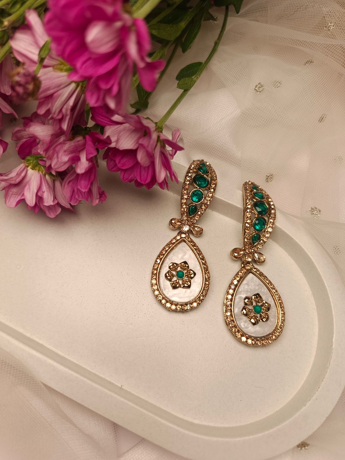 tanya dangler earring