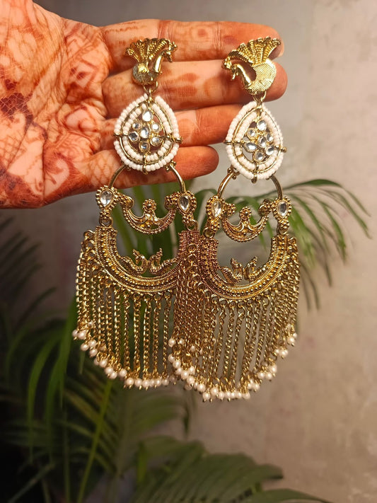 celebs inspire Earrings