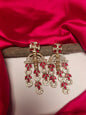 ishara drop earring