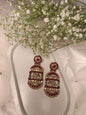 gajanan earring